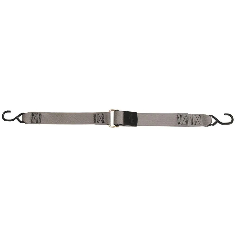 BoatBuckle Kwik-Lok Gunwale Tie-Down 2" x 13'