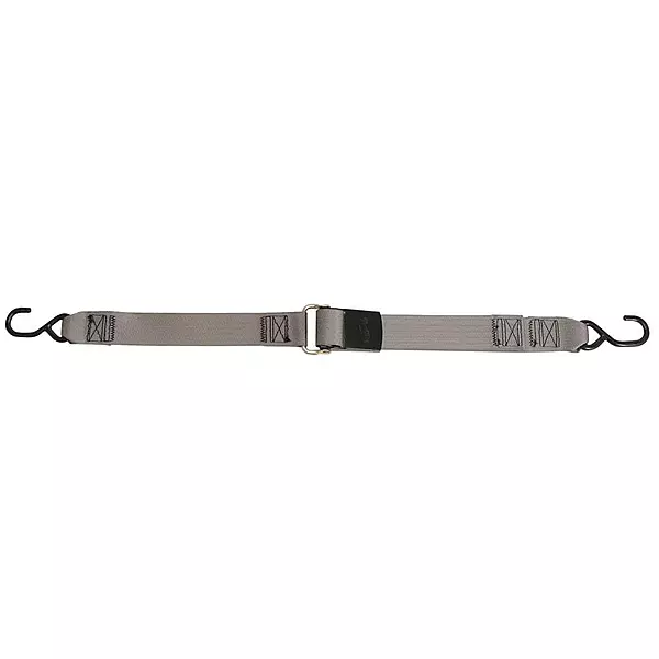 BoatBuckle Kwik-Lok Gunwale Tie-Down 2" x 13'