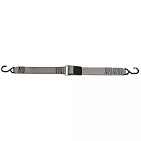 BoatBuckle Kwik-Lok Gunwale Tie-Down 2" x 13'