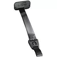 BoatBuckle RodBuckle Gunwale/Deck Mount, 24"