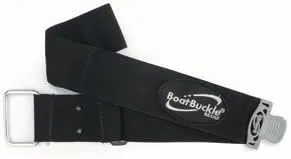 BoatBuckle Trolling Motor Tie-Down