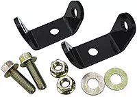 BoatBuckle Universal Mounting Bracket Kit
