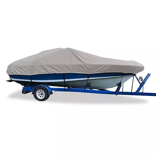 New V-Hull Low Profile Cuddy Cabin Carver Covers 78006 Centerline 19'-22' Beam Width 102"