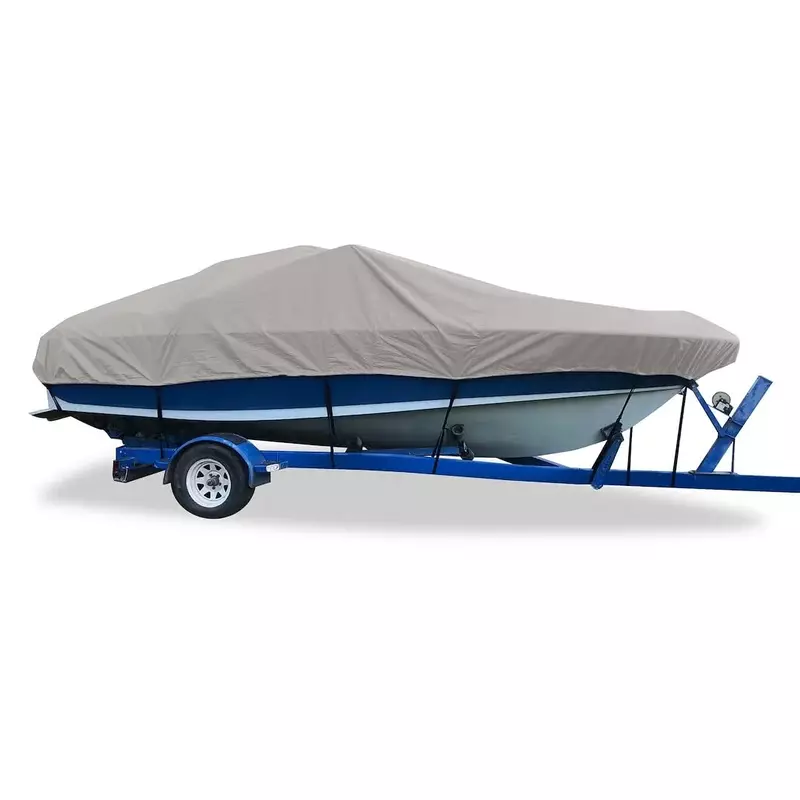New V-Hull Low Profile Cuddy Cabin Carver Covers 78006 Centerline 19'-22' Beam Width 102"
