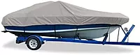 New V-Hull Low Profile Cuddy Cabin Carver Covers 78006 Centerline 19'-22' Beam Width 102"