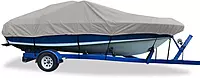 New V-Hull Low Profile Cuddy Cabin Carver Covers 78006 Centerline 19'-22' Beam Width 102"