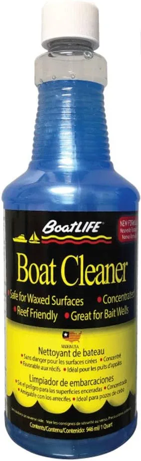 BoatLIFE Boat Cleaner - 32 oz