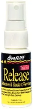 Boatlife Release Adhesive & Sealant Remover, 1 oz. (Spray Bottle Release)