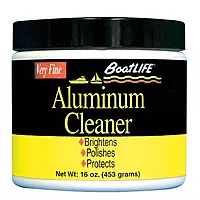BoatLIFE Aluminum Cleaner, 16-Ounce