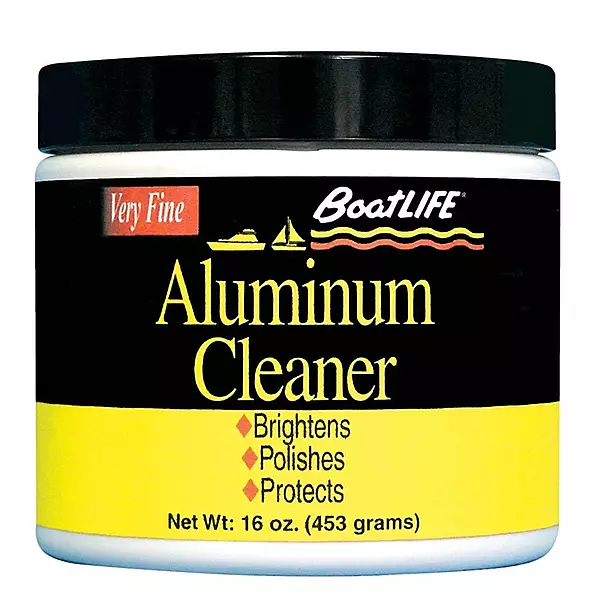 BoatLIFE Aluminum Cleaner, 16-Ounce