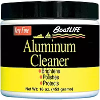 BoatLIFE Aluminum Cleaner, 16-Ounce