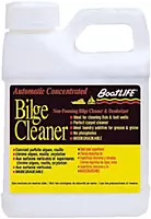 LIFE INDUSTRIES CORPORATION BoatLIFE Bilge Cleaner - Quart