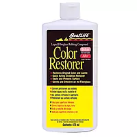 BoatLIFE Fiberglass Color Restorer - 16 fl. oz.