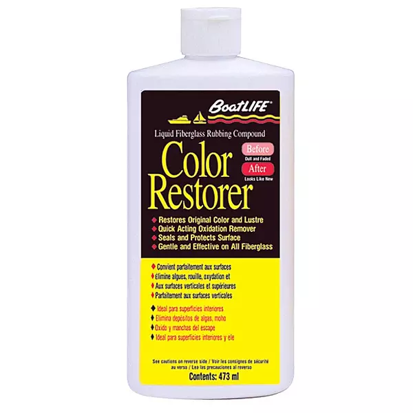 BoatLIFE Fiberglass Color Restorer - 16 fl. oz.