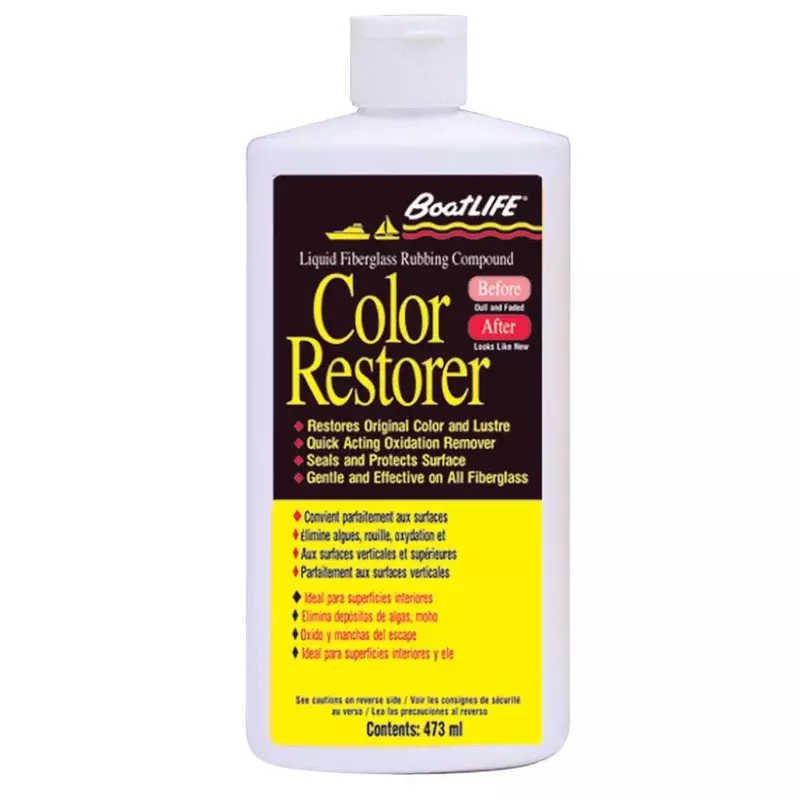 BoatLIFE Fiberglass Color Restorer - 16 fl. oz.
