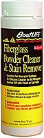 LIFE INDUSTRIES CORPORATION Fiberglass Powder Cleaner 26 Oz