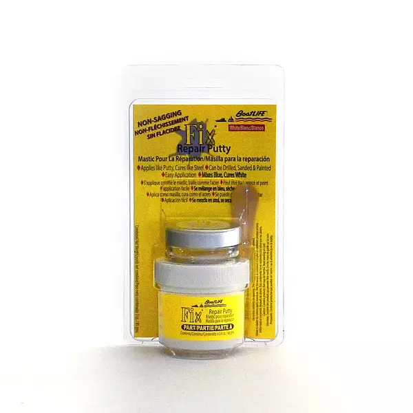 Boatlife Fix Repair Putty 3oz Kit