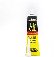 BoatLIFE Life-Calk Sealant Tube - Non-Shrinking - 2.8 FL. Oz - White