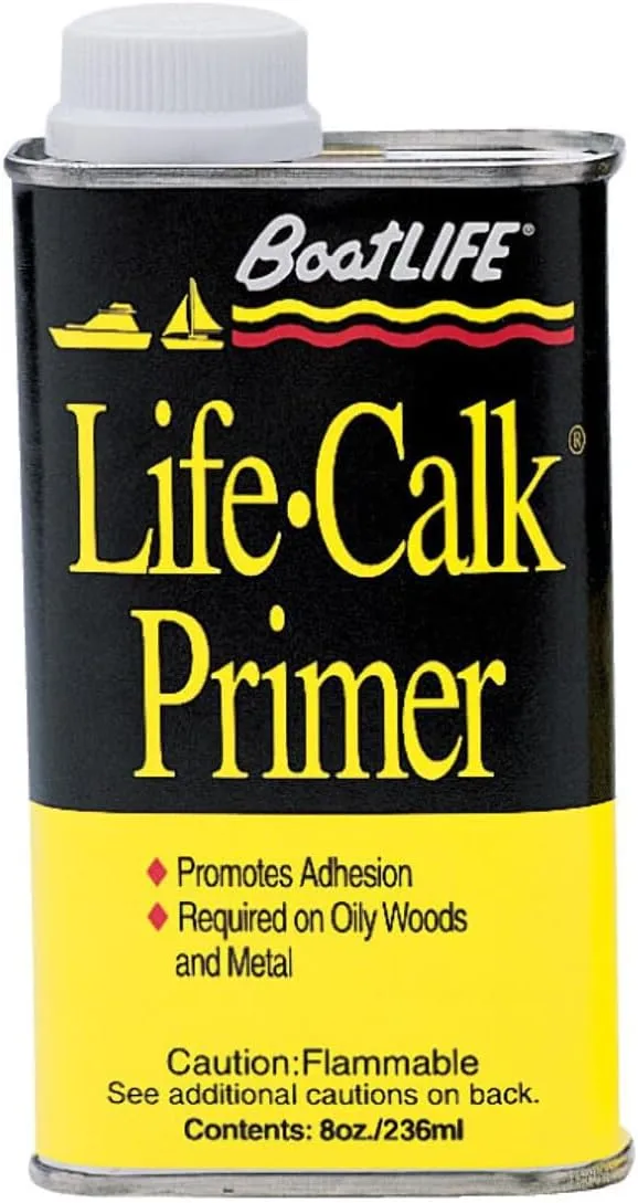 BoatLIFE Life-Calk Primer - 8oz