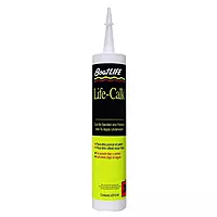 Boatlife Life-Calk Cartridge - Black [1034]