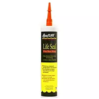 BoatLIFE LifeSeal Sealant Cartridge - White