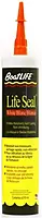 BoatLIFE LifeSeal Sealant Cartridge - White
