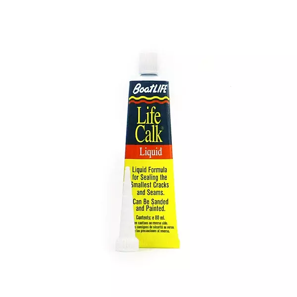 BoatLIFE Liquid Life-Calk Marine Polysulfide Sealant Tube