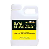 BoatLIFE Livewell & Baitwell Cleaner - 32oz