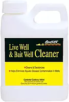 BoatLIFE Livewell & Baitwell Cleaner - 32oz