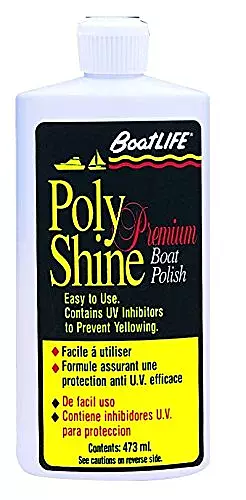 BoatLIFE Poly Shine Pint - 16 fl oz