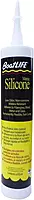 BoatLIFE Silicone Cartridge, 10.6 Fluid Ounce, White