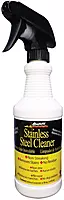 BoatLIFE Stainless Steel Cleaner - 16oz