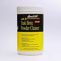 BoatLIFE Teak Brite Powder Cleaner - Jumbo - 64oz
