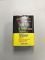 BoatLIFE Teak Oil Natural - 128 fl oz (1 Gallon)