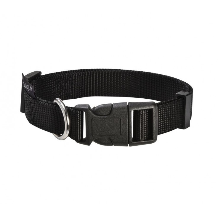 BOBBY ACCESS COLLAR - BLACK / MEDIUM BOBBY ACCESS COLLAR - BLACK / MEDIUM