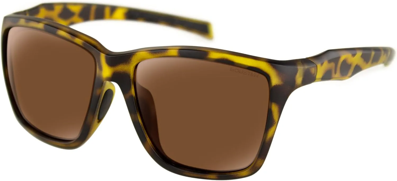 BOBSTER Anchor Polarized Sunglasses