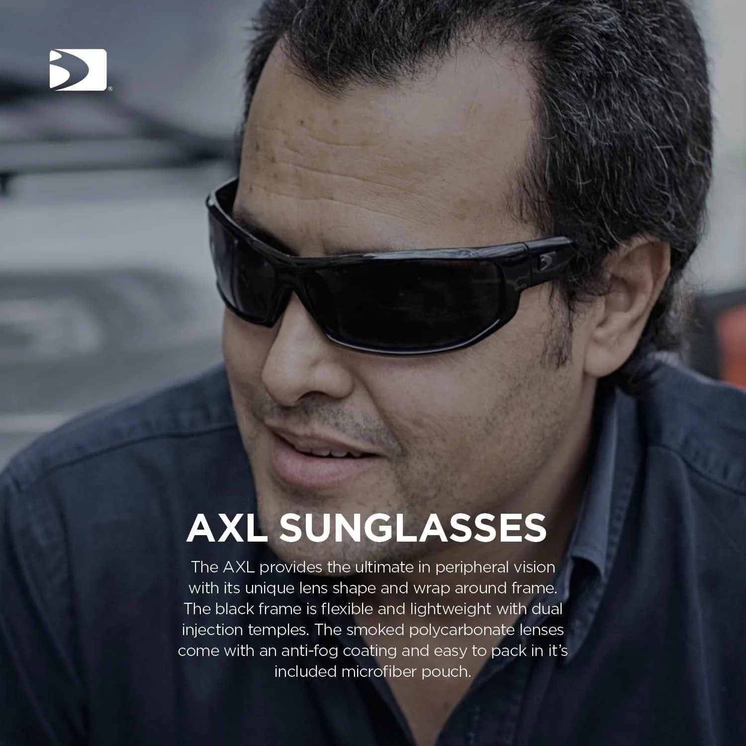 BOBSTER AXL Eyewear