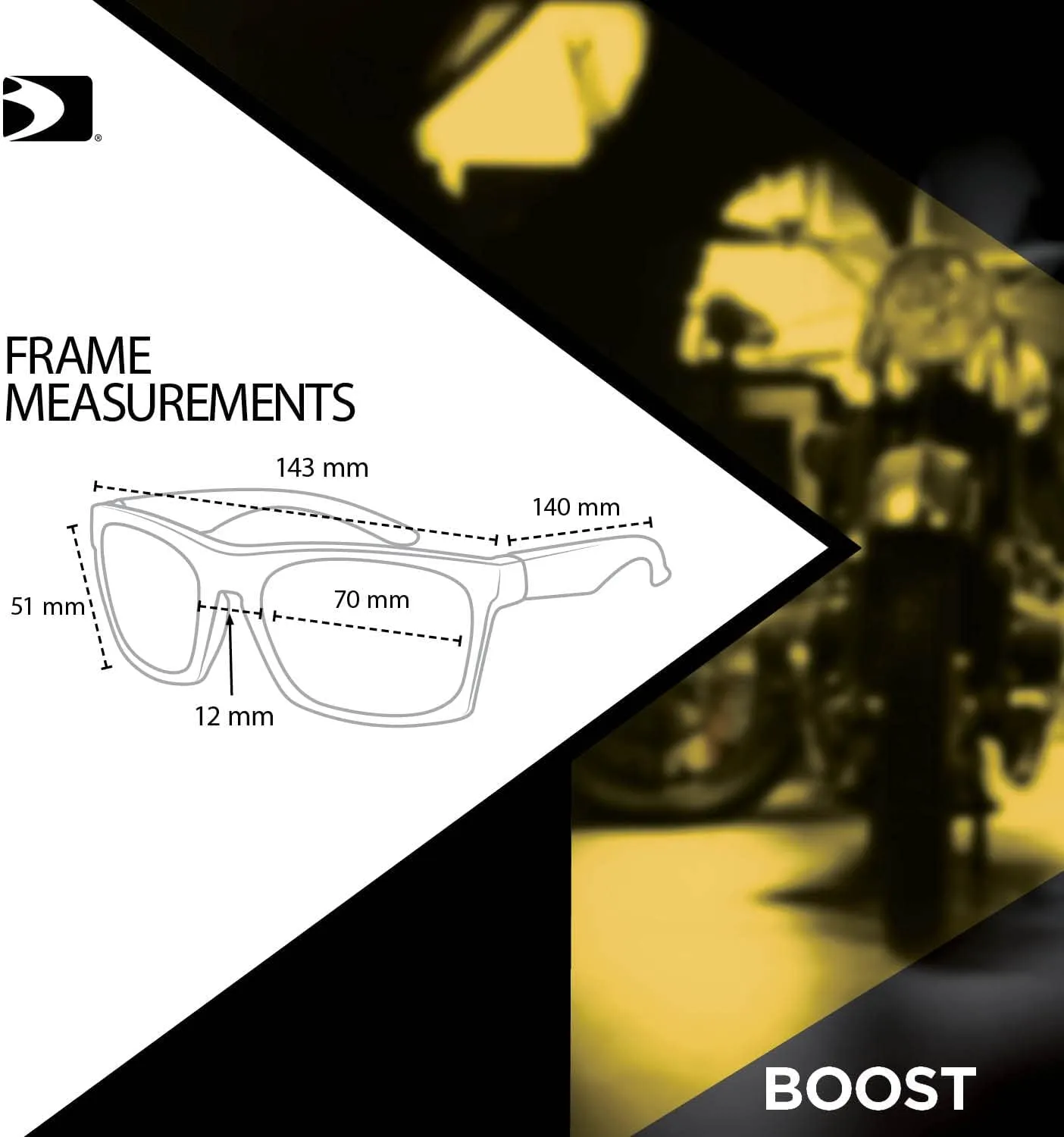 BOBSTER Boost Sunglasses