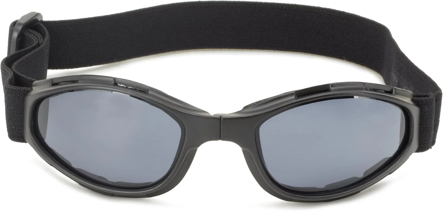 BOBSTER Crossfire Foldable Goggles
