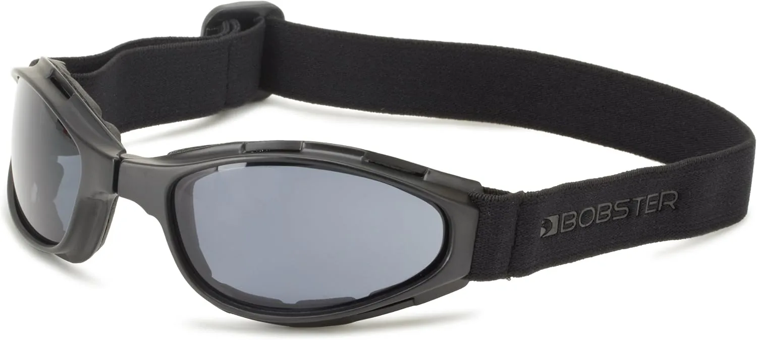 BOBSTER Crossfire Foldable Goggles