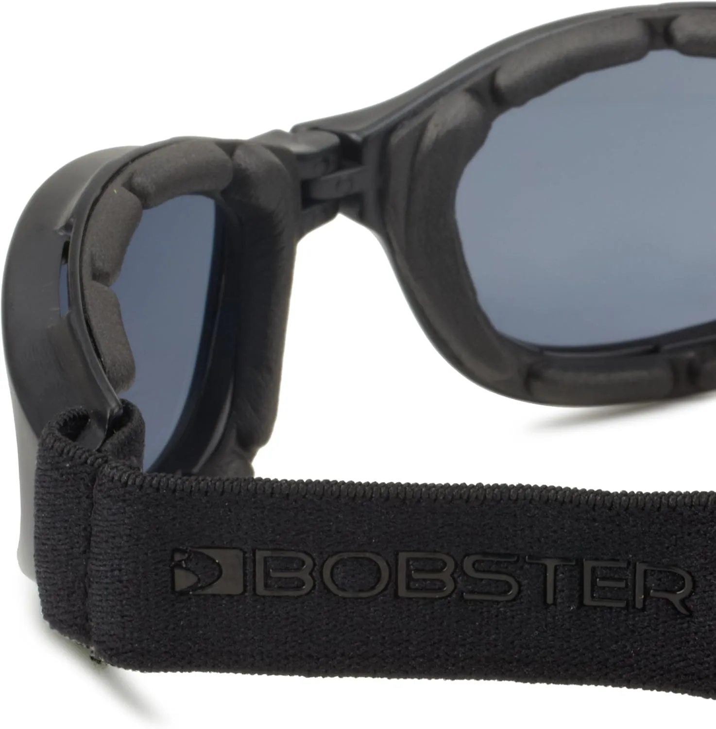 BOBSTER Crossfire Foldable Goggles