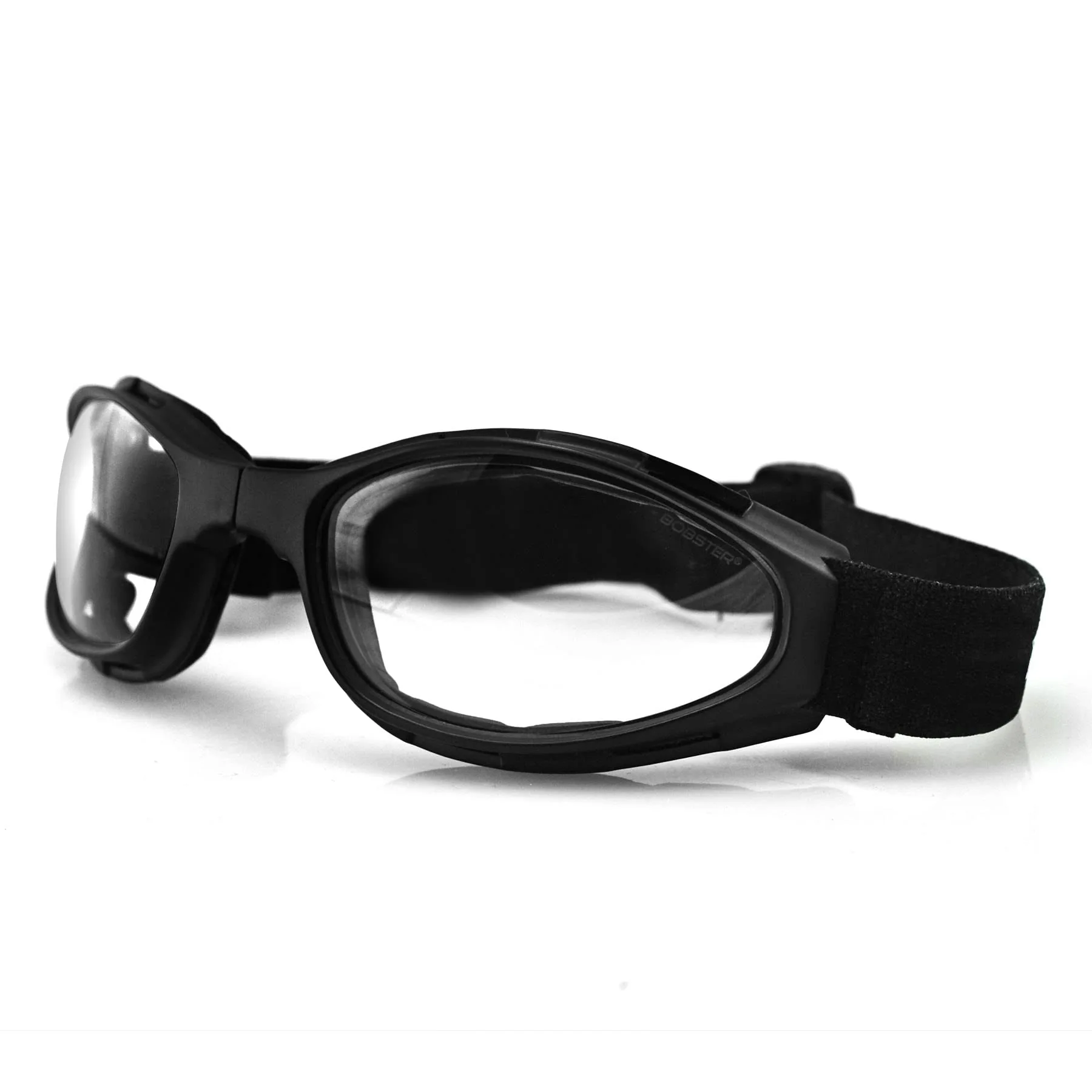 BOBSTER Crossfire Foldable Goggles