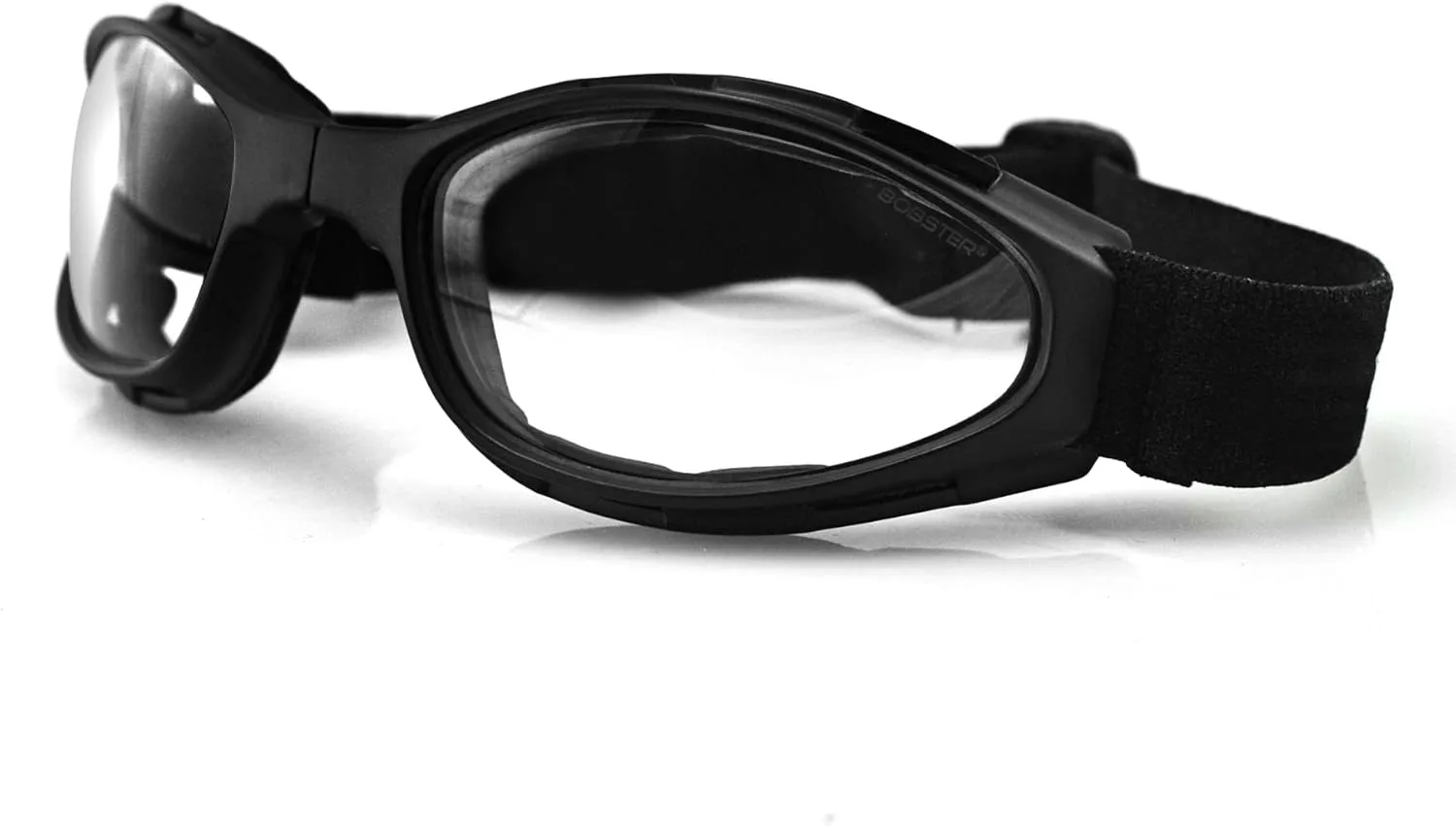 BOBSTER Crossfire Foldable Goggles