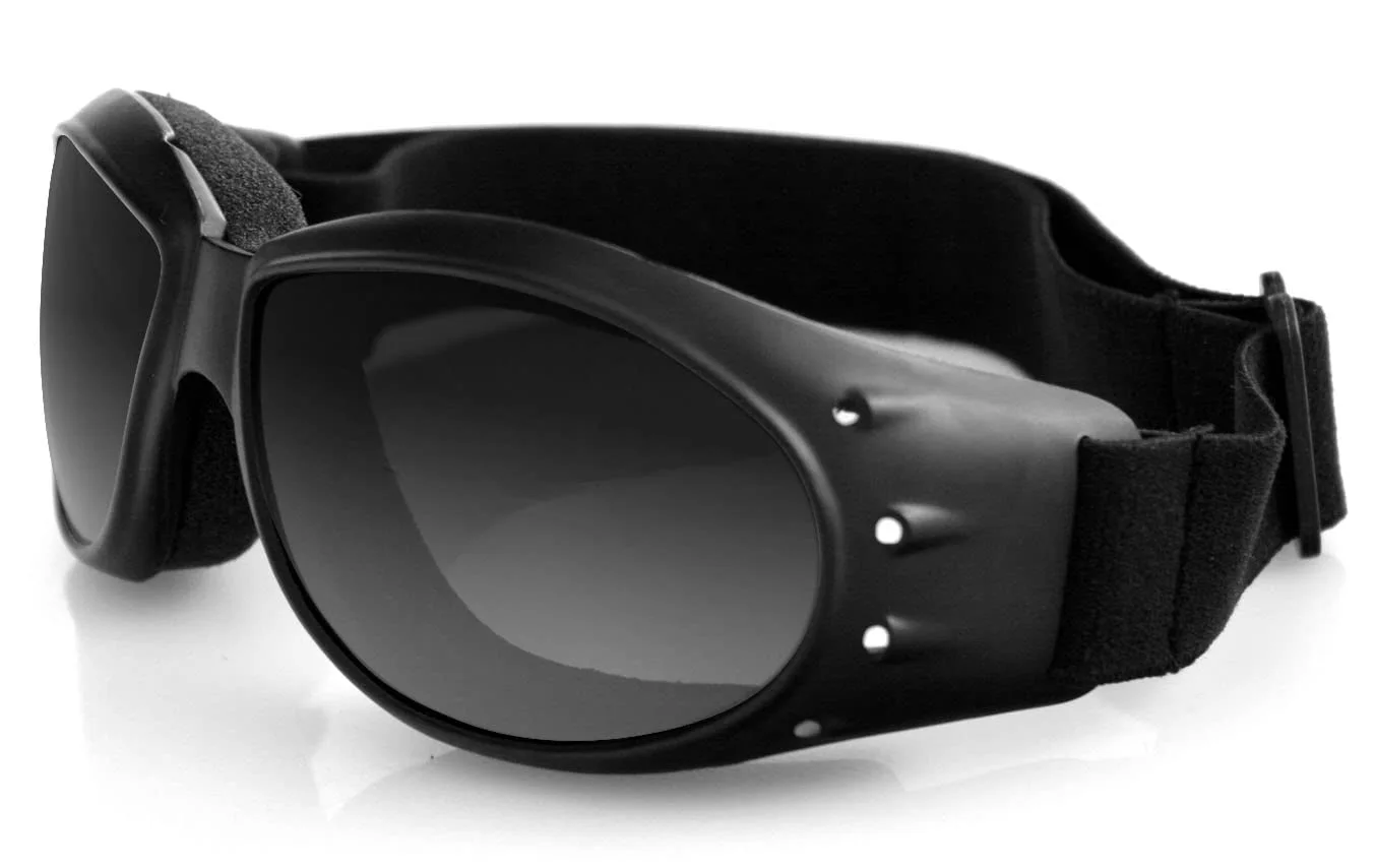 BOBSTER Cruiser Goggles