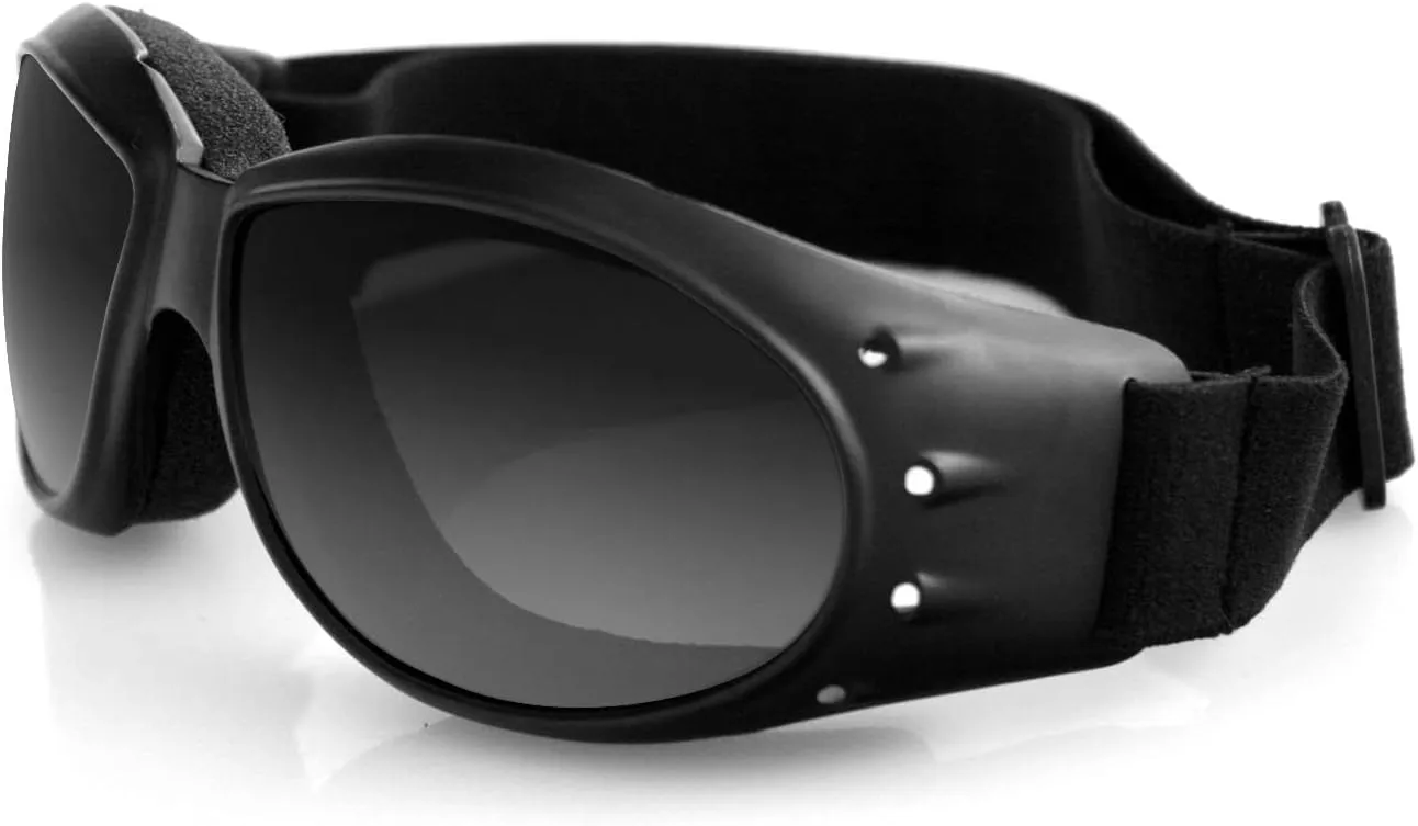 BOBSTER Cruiser Goggles