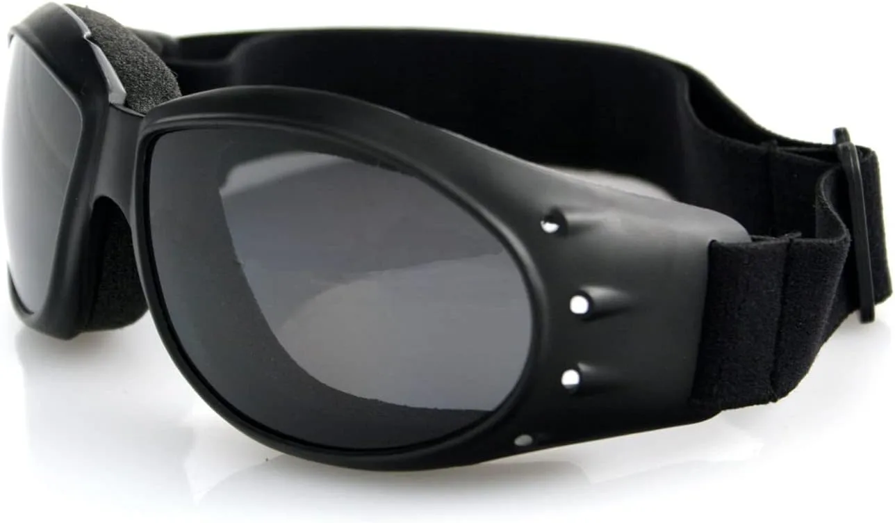 BOBSTER Cruiser Goggles