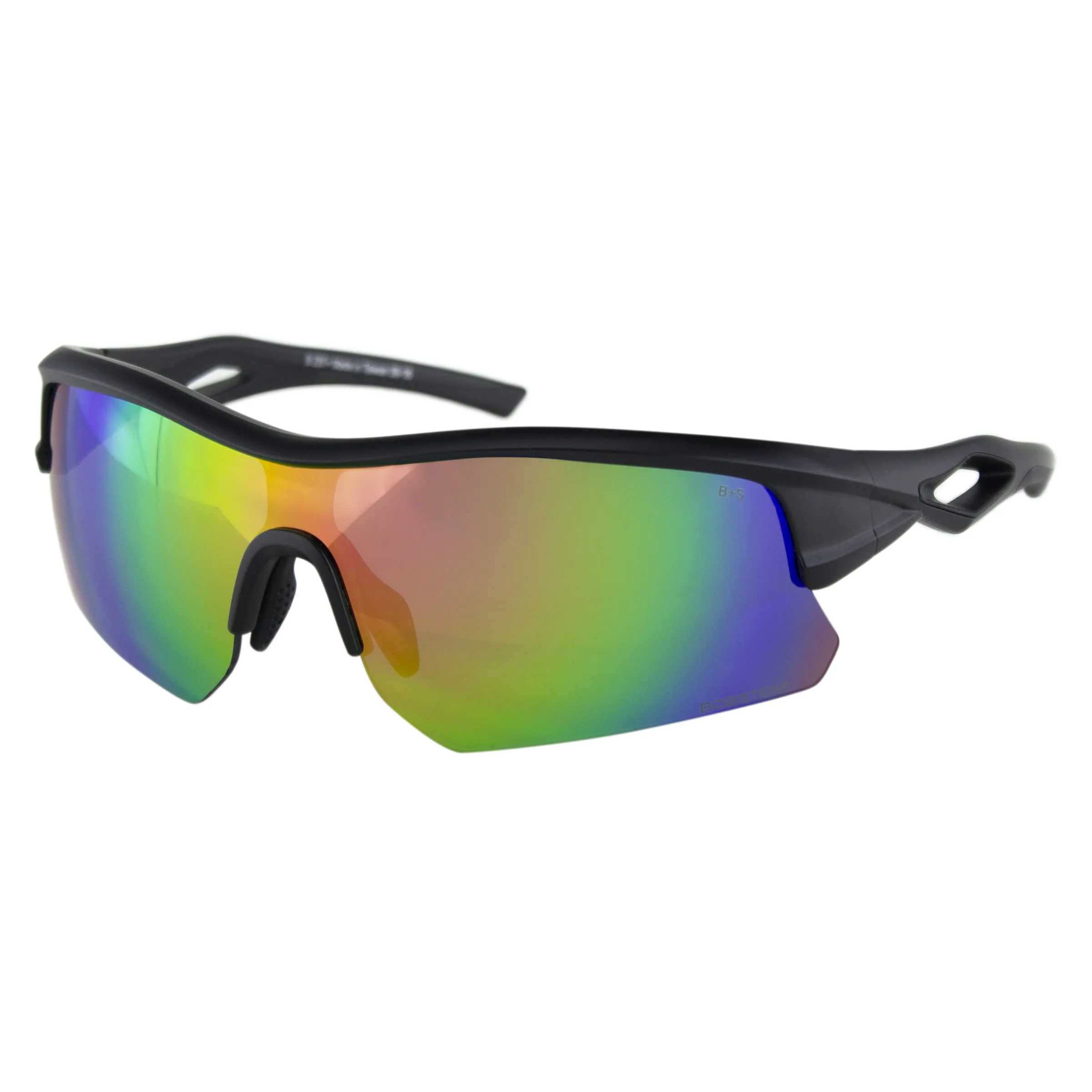 BOBSTER Dash ANSI Z87.1 Sunglass