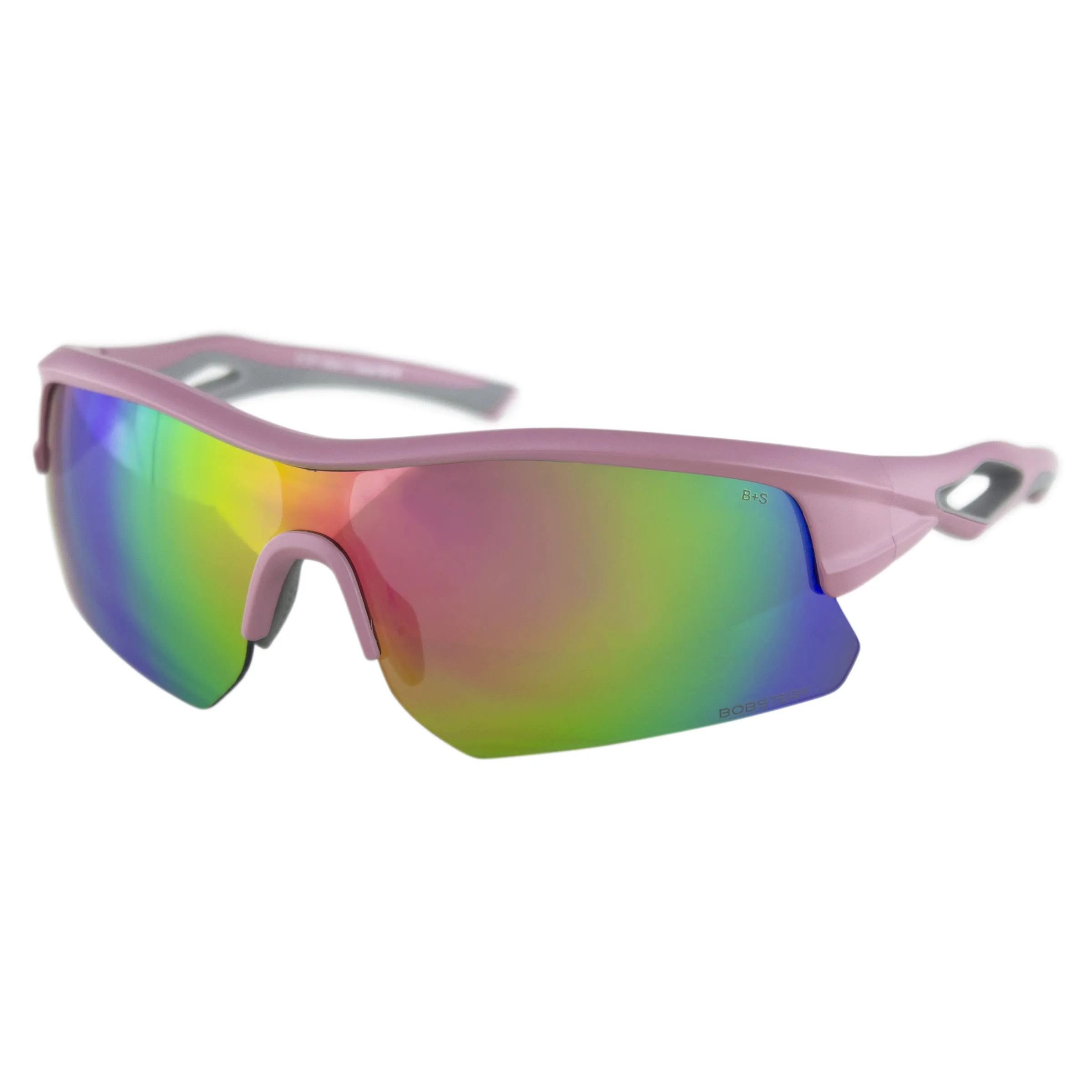 BOBSTER Dash ANSI Z87.1 Sunglass