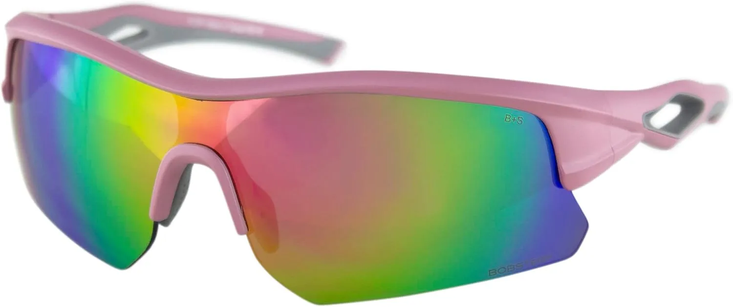 BOBSTER Dash ANSI Z87.1 Sunglass