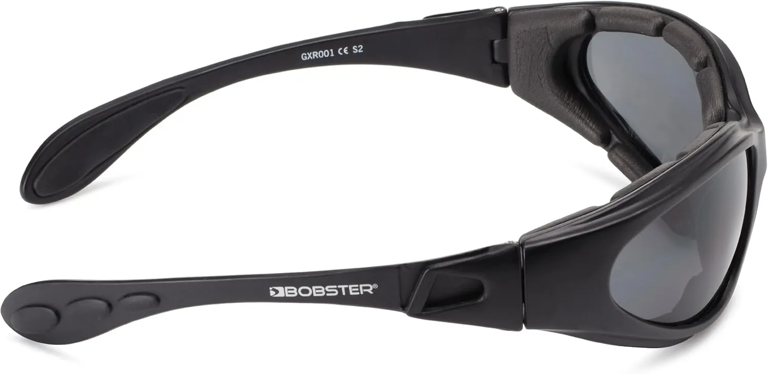 BOBSTER GXR Sport Sunglasses